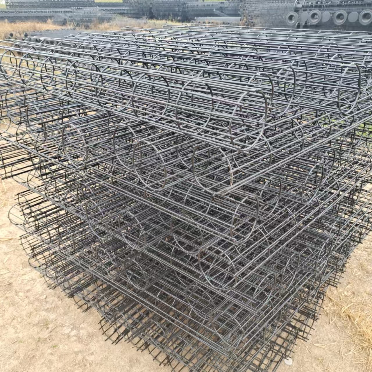 唐山除尘骨架